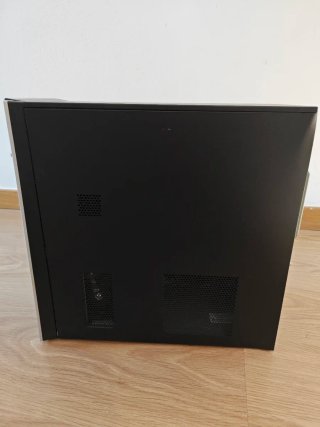 HP Pavilion 500-503ns i5 NVIDIA Geforce