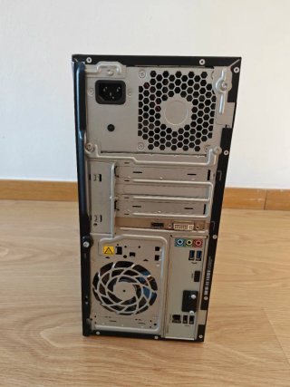 HP Pavilion 500-503ns i5 NVIDIA Geforce