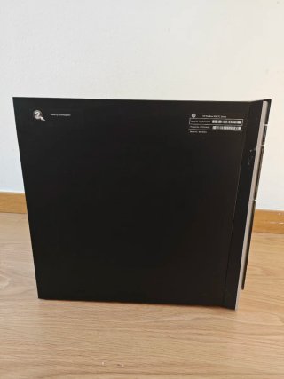 HP Pavilion 500-503ns i5 NVIDIA Geforce