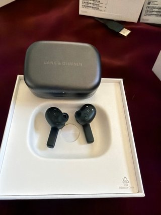 Bang & Olufsen Beoplay EX Auriculares ANC