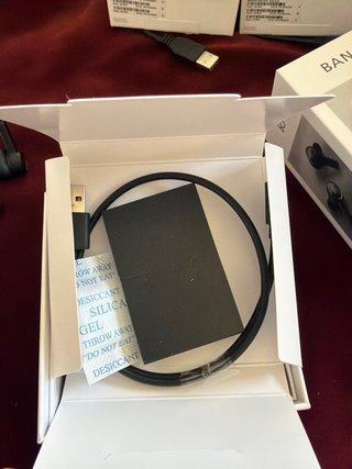 Bang & Olufsen Beoplay EX Auriculares ANC