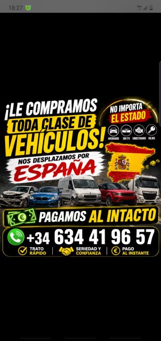 Autos eneko compramos vehículos