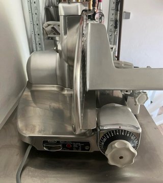 Cortadora Profesional Berkel