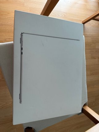 MacBook Air M2 16GB 1TB Plata