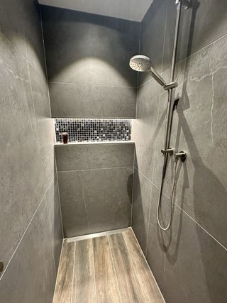 Alicatados de baño y ducha