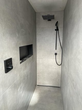 Alicatados de baño y ducha