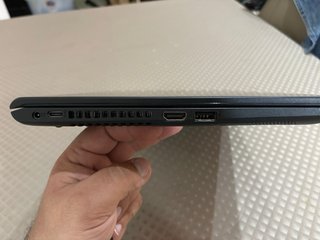 Portátil Asus Intel Core i7 14'' Negro