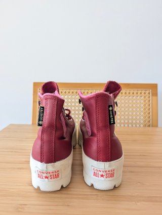 Converse Chuck Taylor GORE-TEX Botas