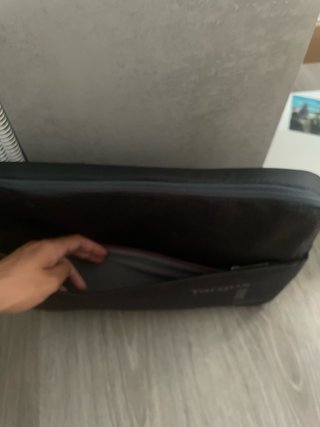 Funda Targus para portátil o tablet