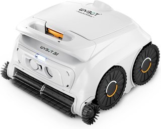 Robot Limpiafondos Piscina WYBOT B1 Inalámbrico