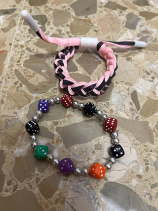 Lokai Pulseras Multicolor