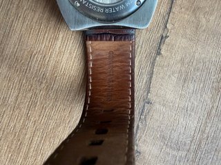 Reloj Ingersoll Automático Tourbillion