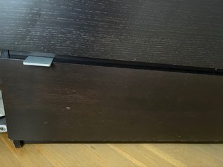 Escritorio Secreter IKEA HEMNES