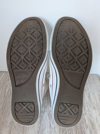 Converse Chuck Taylor All Star - Talla 43