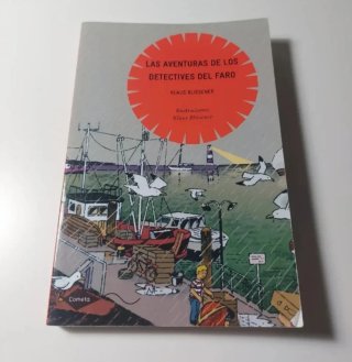 Lote 3 libros (La mano negra y El pequeño Nicolás)