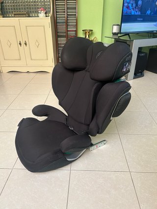 Silla Coche Cybex 100-150cm