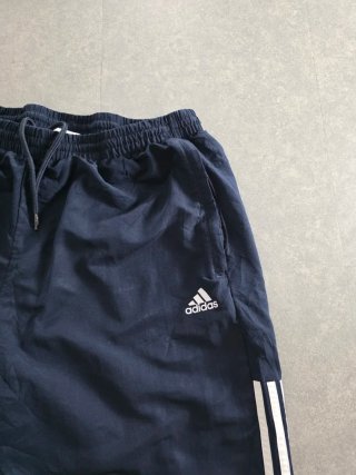 Adidas Vintage Baggy Y2K Trackpants