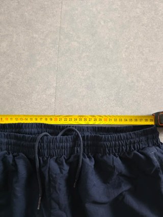 Adidas Vintage Baggy Y2K Trackpants