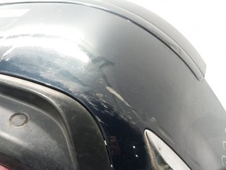 PARAGOLPES TRASERO CITROEN C5 BERLINA RH01 S / R