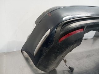 PARAGOLPES TRASERO CITROEN C5 BERLINA RH01 S / R