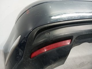 PARAGOLPES TRASERO CITROEN C5 BERLINA RH01 S / R