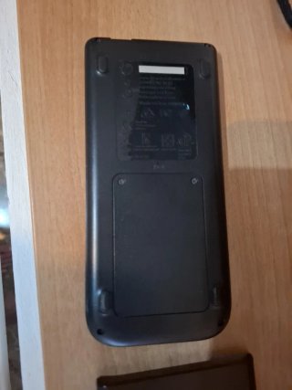 Calculadora HP Prime
