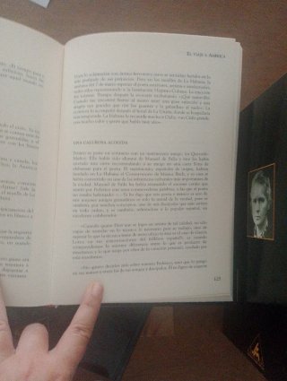 Lote libros