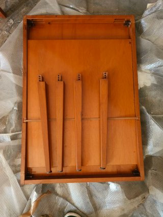 Tavolo in legno
