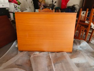 Tavolo in legno