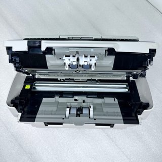 Scanner Professionale Fujitsu fi-6130ZLA - Duplex