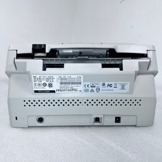 Scanner Professionale Fujitsu fi-6130ZLA - Duplex