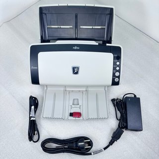 Scanner Professionale Fujitsu fi-6130ZLA - Duplex