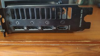 Tarjeta Gráfica Asus Phoenix RTX 3060 12GB