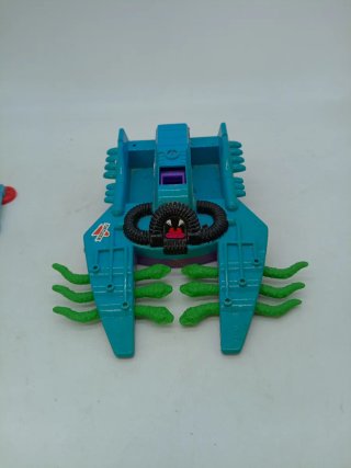 Lote  Tortugas Ninja