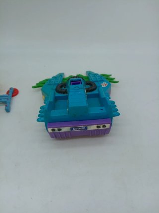 Lote  Tortugas Ninja