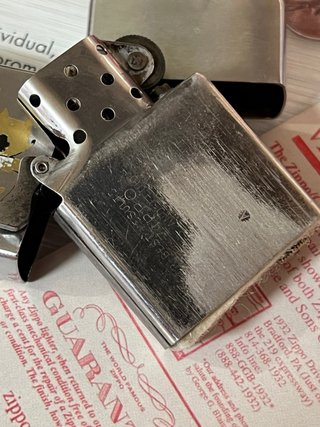 Accendino Zippo Mechero Cobi Olimpiadi Barcellona 1992