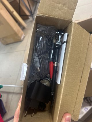 Oasser P1 Inflador Eléctrico Mini 150 PSI