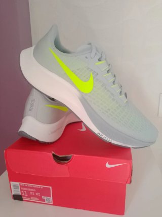 Nike Air Zoom Pegasus 37 Talla 45