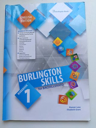 Libros de 1° de Bachillerato, Ciencias Sociales
