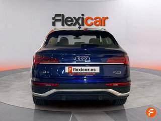 Audi Q5 S line 40 TDI 150kW quattro-ultra