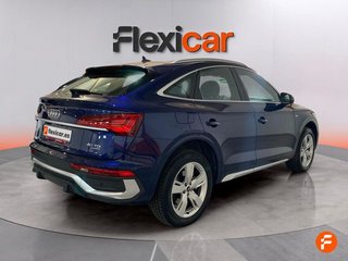 Audi Q5 S line 40 TDI 150kW quattro-ultra
