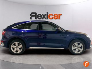 Audi Q5 S line 40 TDI 150kW quattro-ultra
