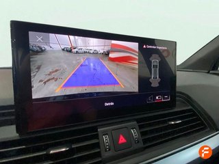 Audi Q5 S line 40 TDI 150kW quattro-ultra