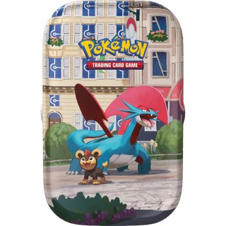 POKEMON TCG MINI TIN LUMIOSE CITY (INGLES)