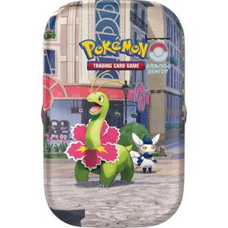 POKEMON TCG MINI TIN LUMIOSE CITY (INGLES)