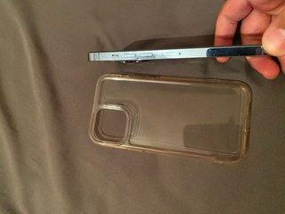 iPhone 13 Pro Max 128GB Azul