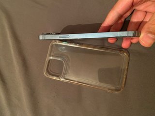 iPhone 13 Pro Max 128GB Azul
