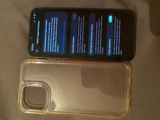 iPhone 13 Pro Max 128GB Azul