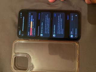 iPhone 13 Pro Max 128GB Azul