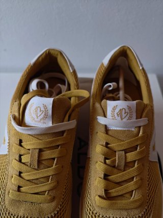 Zapatillas Aldo ClubTrainer Talla 47